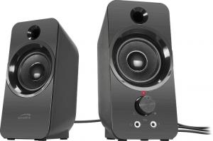 Daroc Stereo Speaker